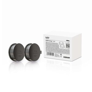 Osram Caps voor de LED H7 Nightbreaker