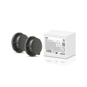 Osram Caps voor de LED H7 Nightbreaker