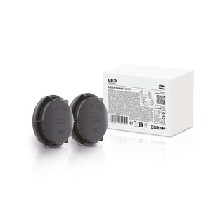 Osram Caps voor de LED H7 Nightbreaker