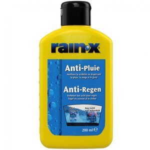 Rain-X Rain Repellent 200ml