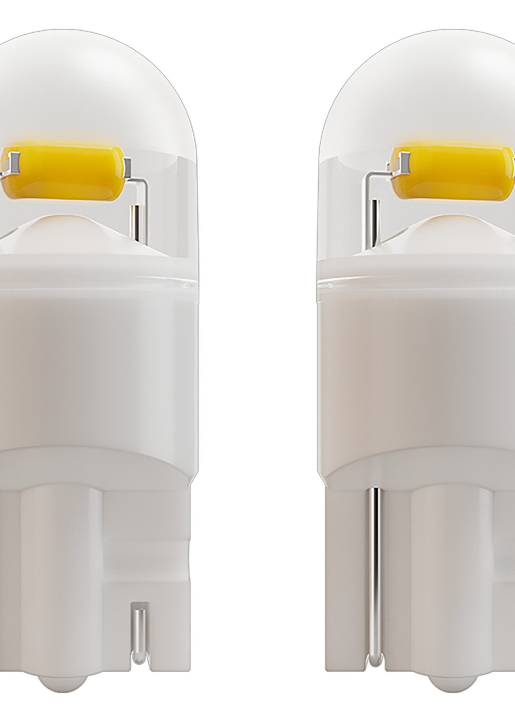Osram W5W 6000k LED Streetlegal