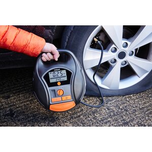 Osram Osram TYREinflate 6000