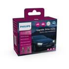 Philips Philips LED H7/H18 Ultinon access
