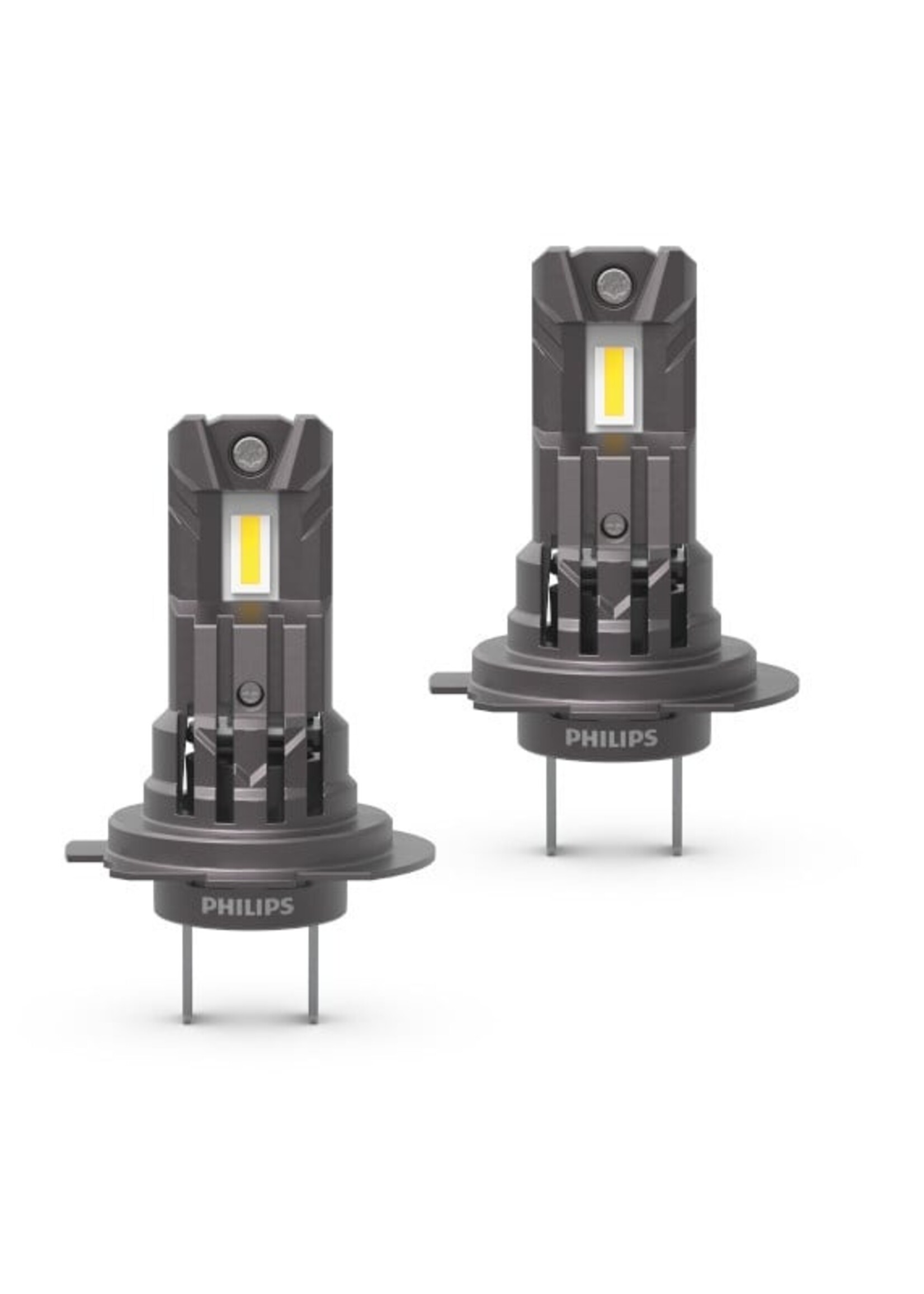 Philips LED H7/H18 Ultinon access