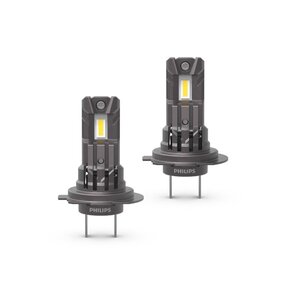 Philips LED H7/H18 Ultinon access