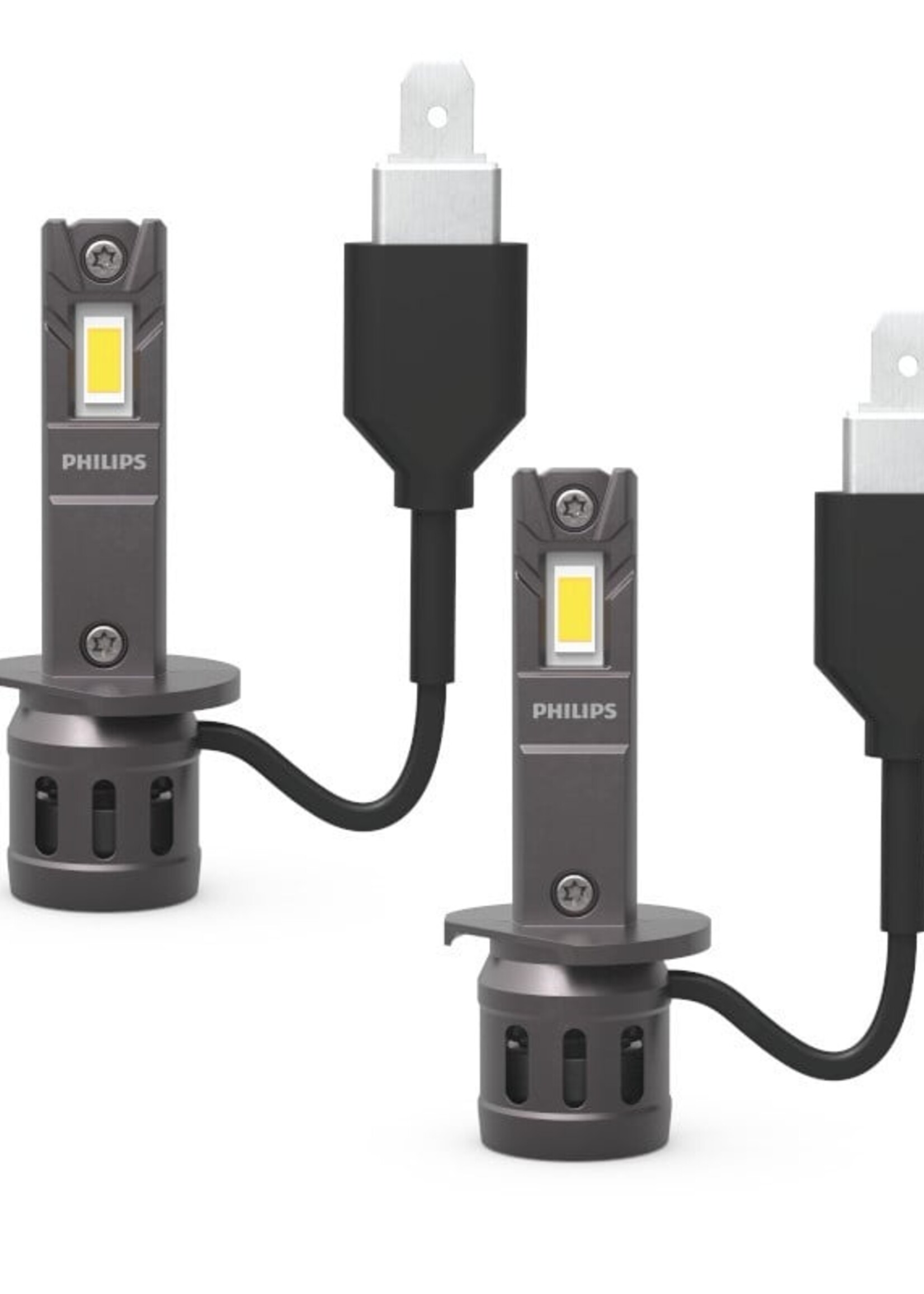Philips LED H1 Ultinon access