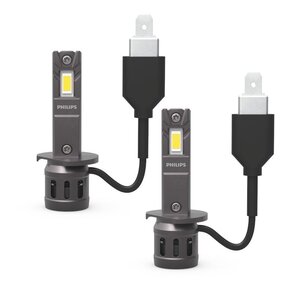 Philips LED H1 Ultinon access