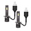 Philips LED H1 Ultinon access
