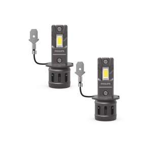 Philips LED H3 Ultinon access