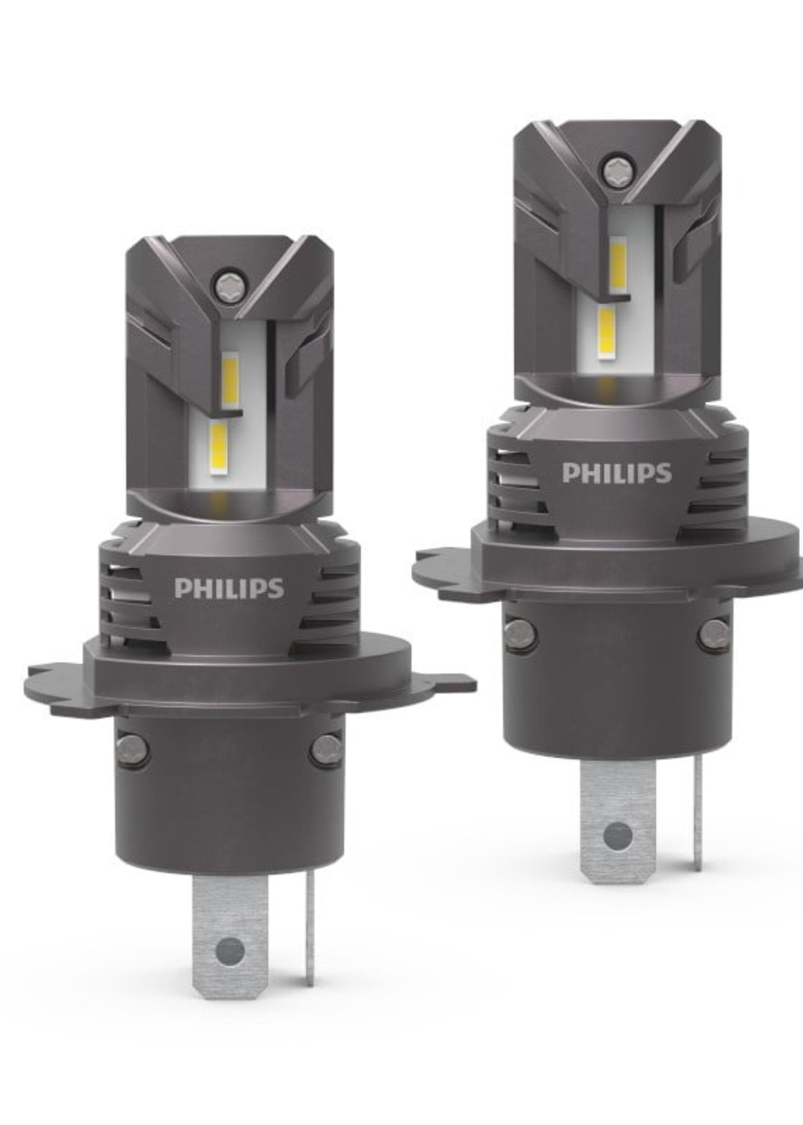 Philips LED H4 /H19 Ultinon access