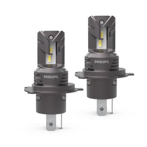 Philips LED H4 /H19 Ultinon access