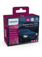 Philips LED H11 Ultinon access