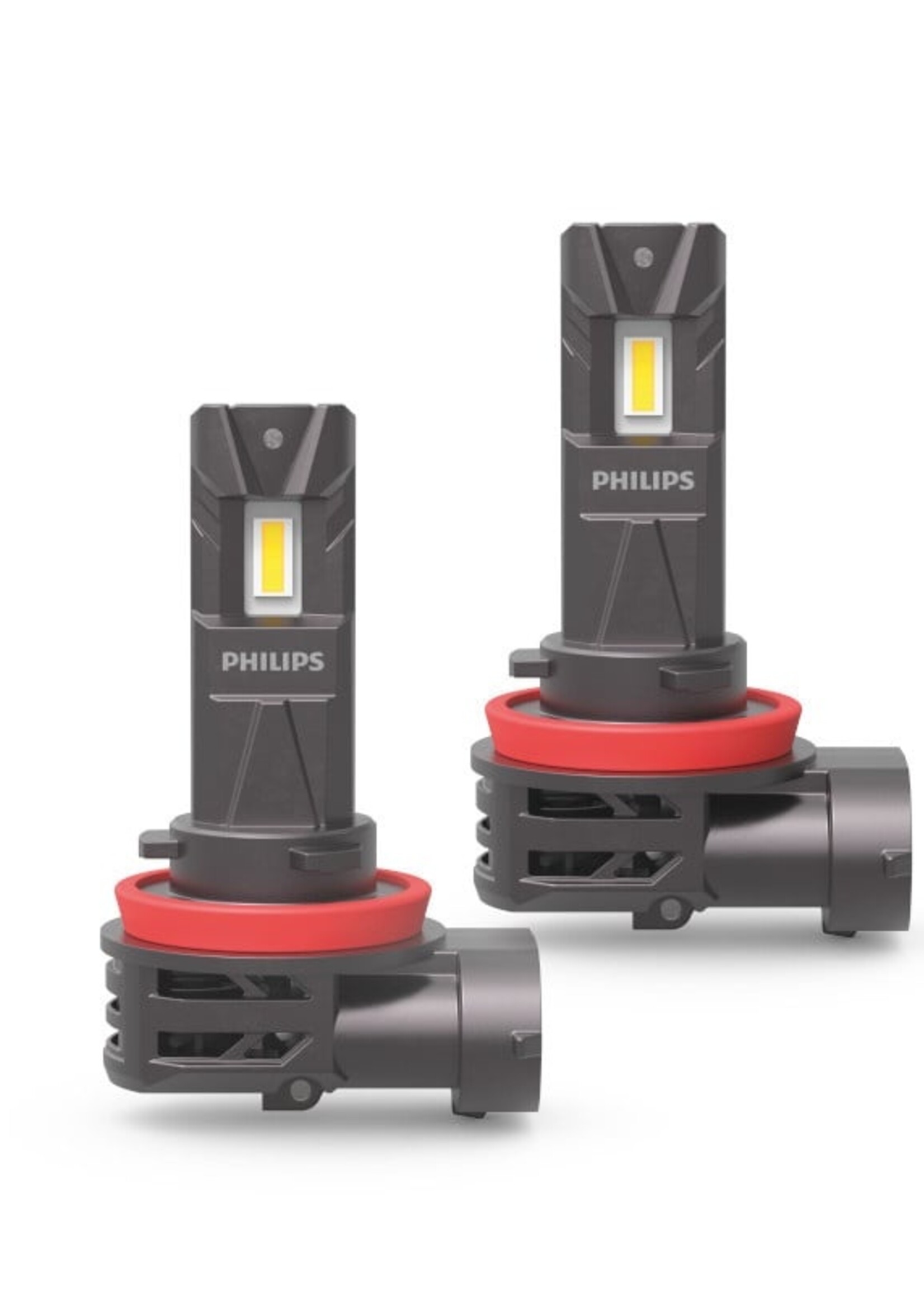Philips LED Fog Ultinon access