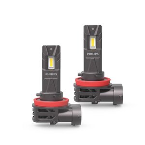Philips LED Fog Ultinon access
