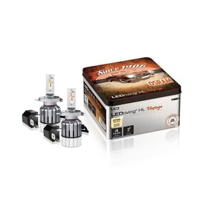 Osram Osram VINTAGE H4 LED