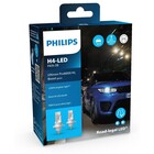 Philips Philips LED H4 U6000 Boost Gen2