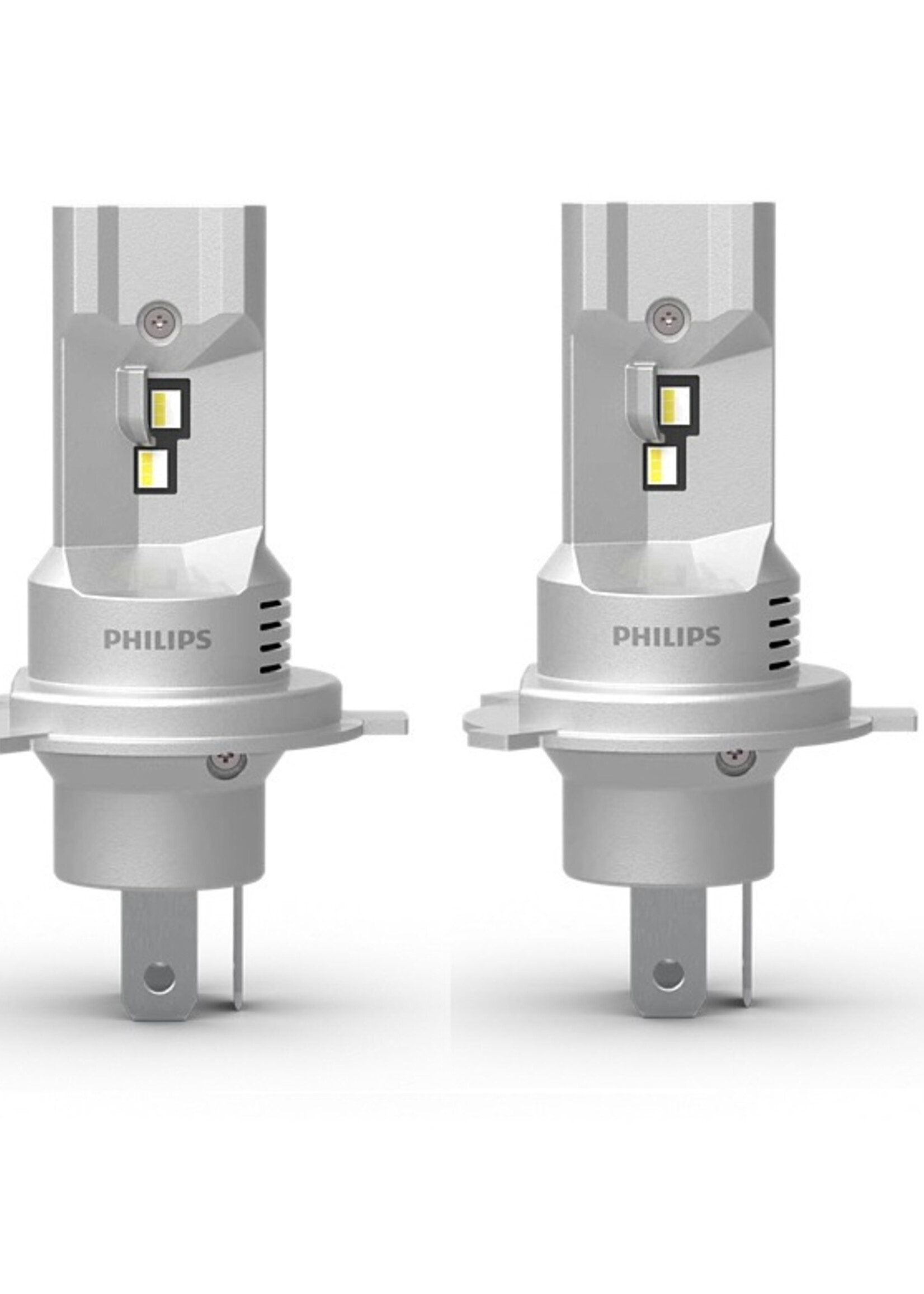 Philips LED H4 U6000 Boost Gen2