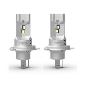 Philips LED H4 U6000 Boost Gen2