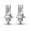 Philips LED H4 U6000 Boost Gen2