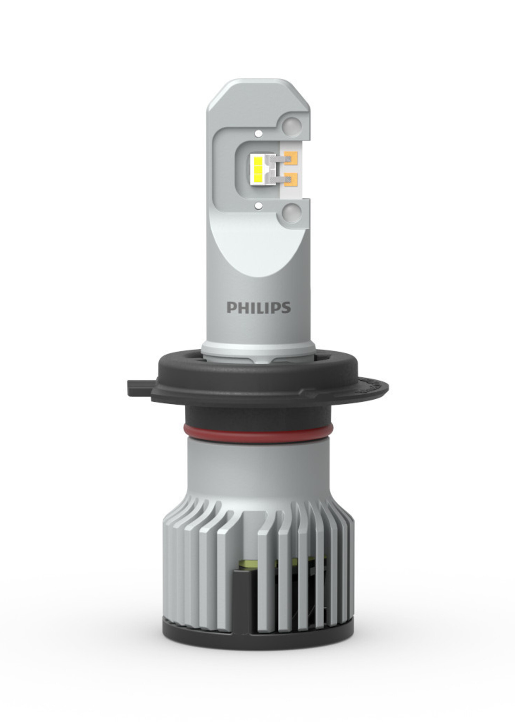 Philips LED H7 U6000 Boost