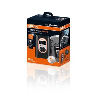 Osram Osram TYREinflate 4000