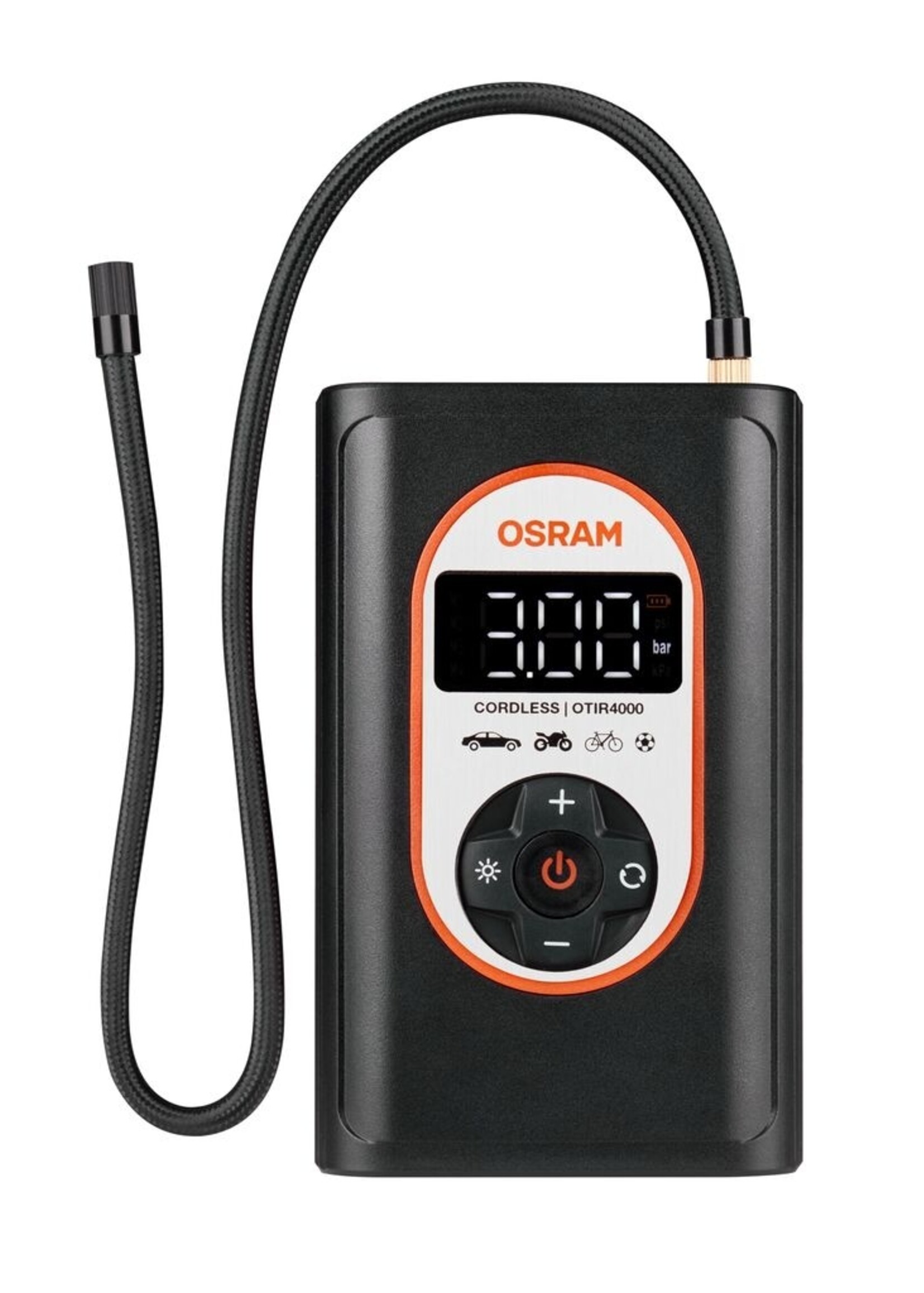 Osram TYREinflate 4000