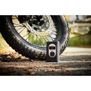 Osram TYREinflate 4000