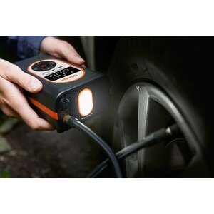 Osram Osram TYREinflate 4000