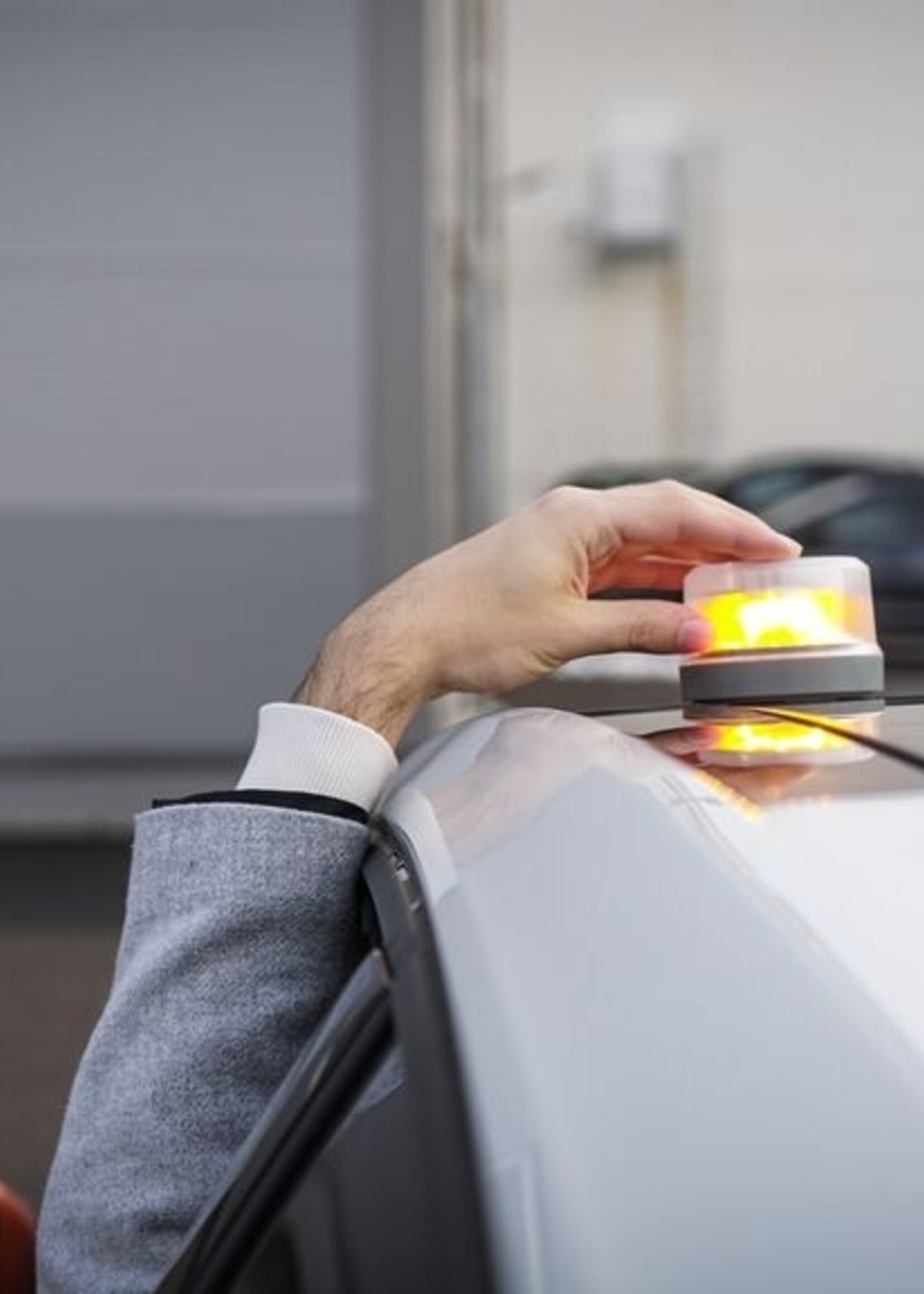 Osram LEDguardian ROAD FLARE