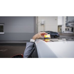 Osram Osram LEDguardian® ROAD FLARE