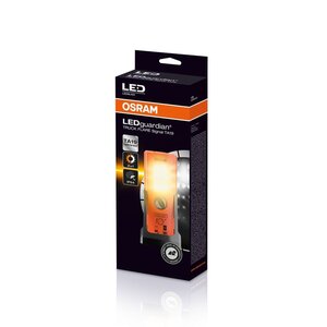 Osram Osram LEDguardian® TRUCK FLARE