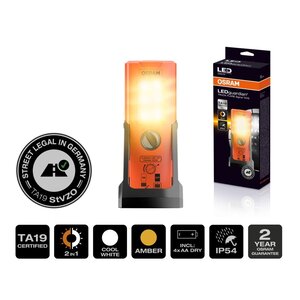 Osram Osram LEDguardian® TRUCK FLARE