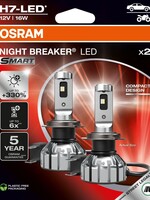Osram NIGHT BREAKER H7 LED SMART