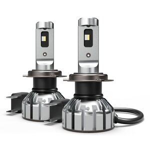 Osram Osram NIGHT BREAKER H7 LED SMART