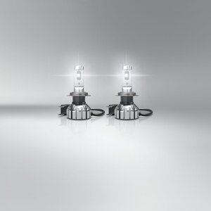 Osram Osram NIGHT BREAKER H7 LED SMART