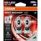 Osram Osram NIGHT BREAKER H7 LED SPEED