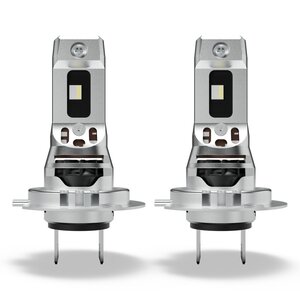 Osram Osram NIGHT BREAKER H7 LED SPEED