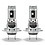Osram Osram NIGHT BREAKER H7 LED SPEED