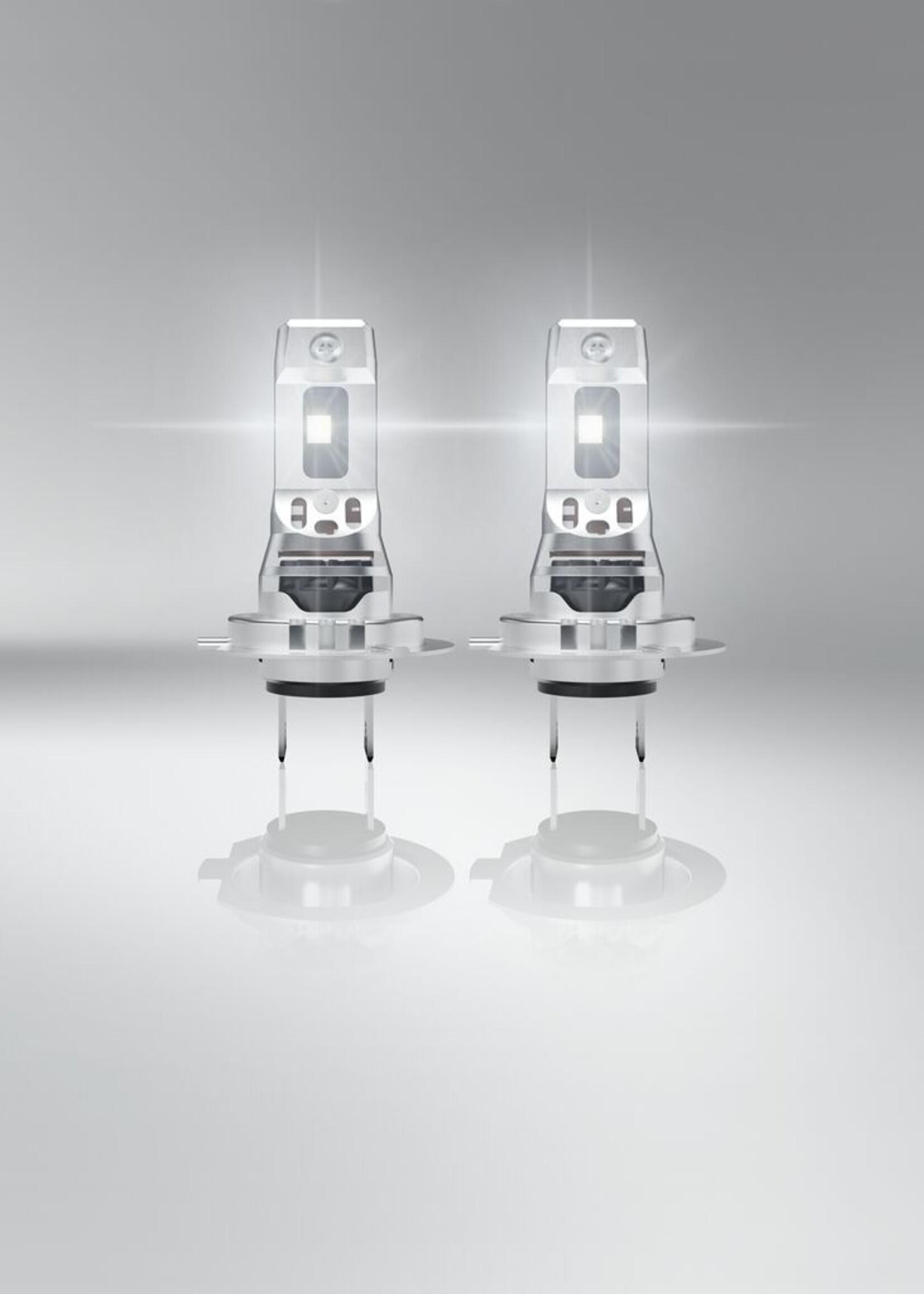 Osram NIGHT BREAKER H7 LED SPEED