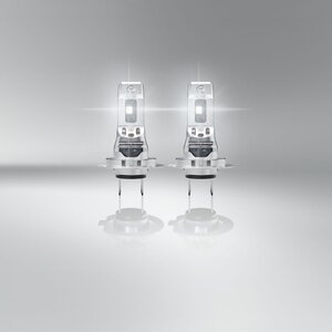 Osram Osram NIGHT BREAKER H7 LED SPEED
