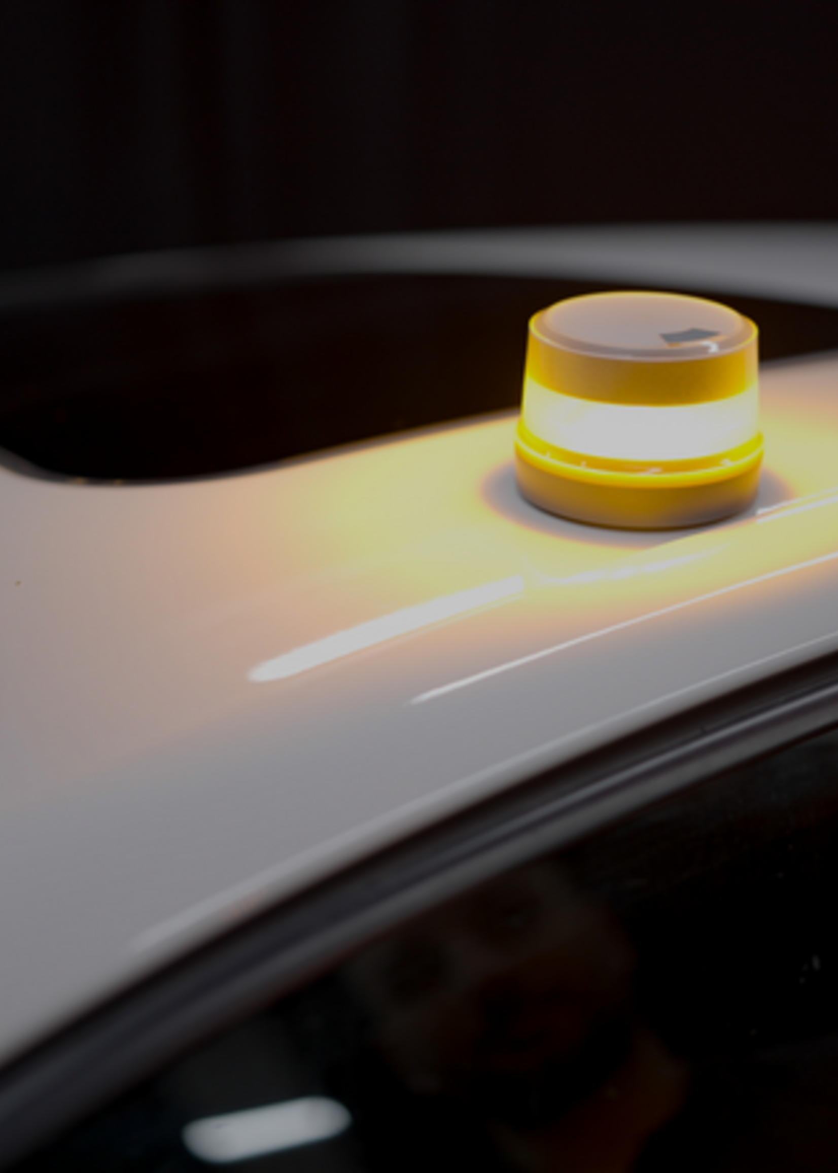 Osram LEDguardian ROAD FLARE V16 IoT