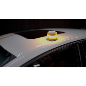 Osram LEDguardian ROAD FLARE V16 IoT