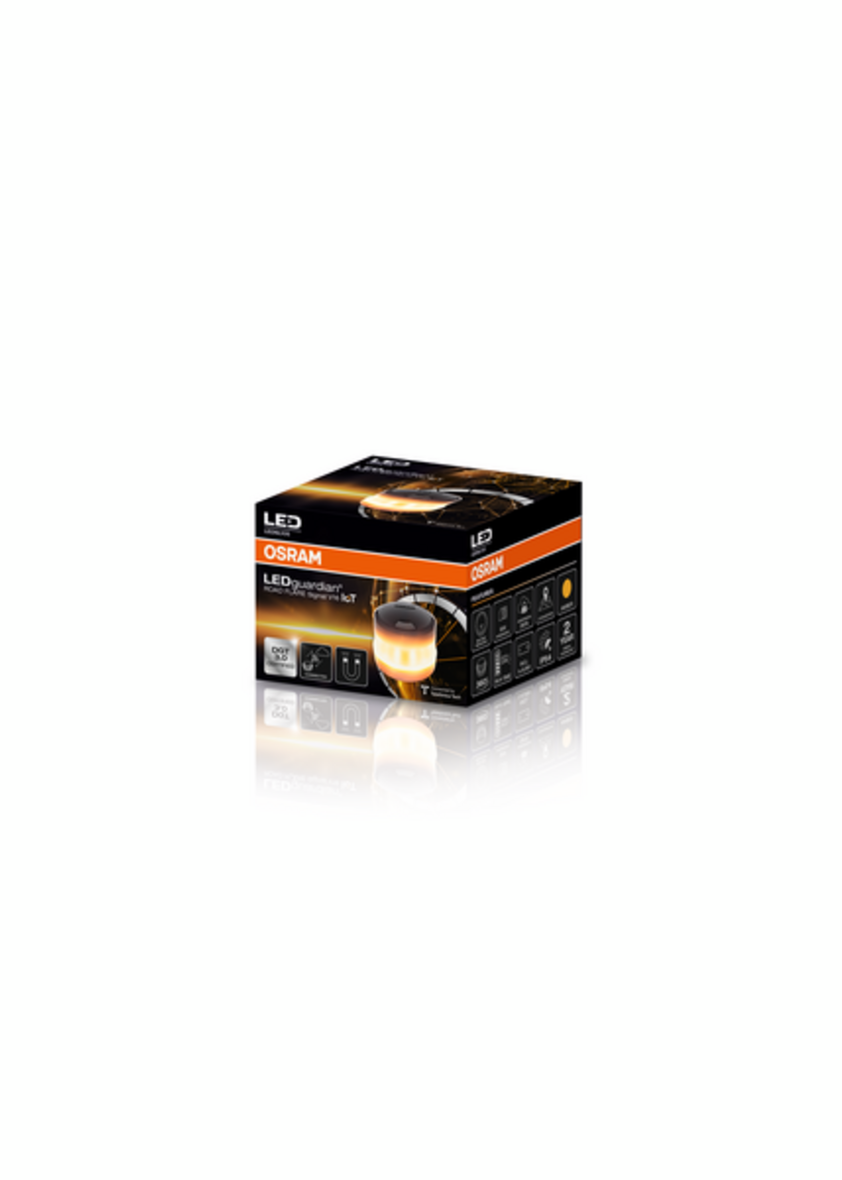 Osram LEDguardian ROAD FLARE V16 IoT