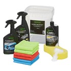 Gecko Gecko Wash Bucket Platinum Pack 6-delig