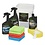 Gecko Gecko Wash Bucket Platinum Pack 6-delig