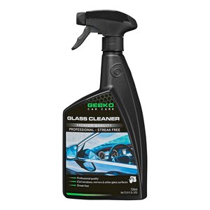 Gecko Gecko Glasreiniger Trigger 750ml