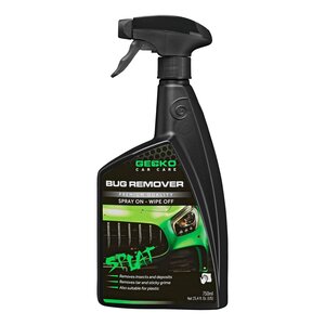 Gecko SPLAT Insecten Verwijderaar Trigger 750ml