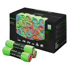 Gecko Gecko Microvezeldoek Rol 6st