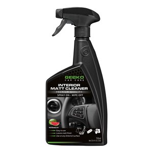 Gecko Gecko Interieur Reiniger Mat 750ml