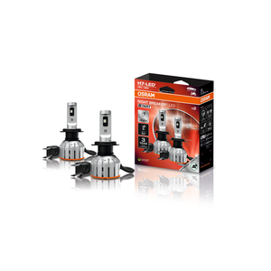 Osram NIGHT BREAKER H7 LED START